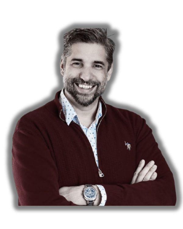 Scaling? or Playing CEO Dress-up