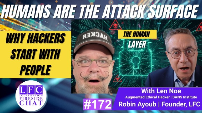 Humans Are the Attack Surface: Why Cybersecurity Fails Before Code Does ...