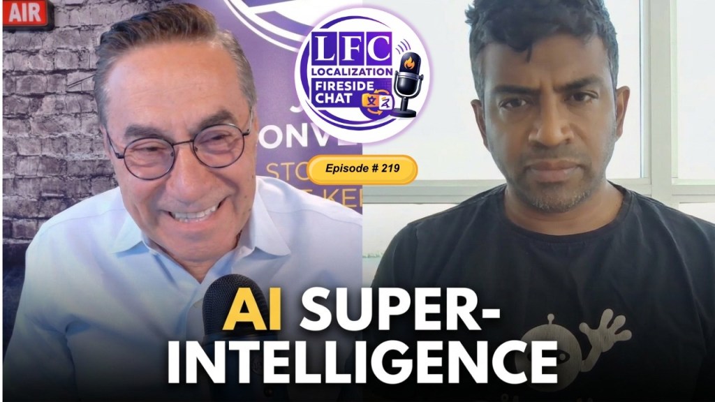 Building the Infrastructure for ASI | Ganesh Krishnan | Ep. 219 – Robin ...